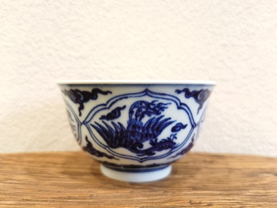 大展鹏图主人杯